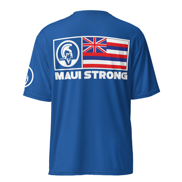 Maui Strong performance T