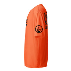 Maui Strong performance T