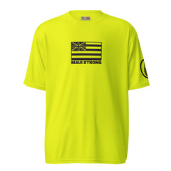 Maui Strong performance T