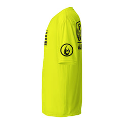Maui Strong performance T
