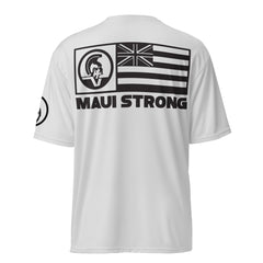 Maui Strong performance T
