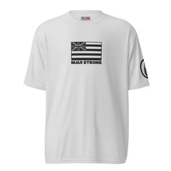 Maui Strong performance T