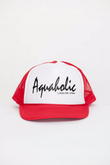Aquahalic
