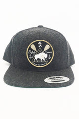 Buffalo Crossing
