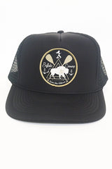 Buffalo Trucker
