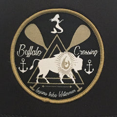 Buffalo Trucker