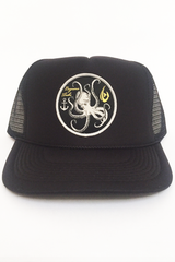 Da-Octopus (Trucker)