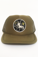 Da-Octopus (Trucker)
