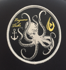 Da-Octopus (Trucker)