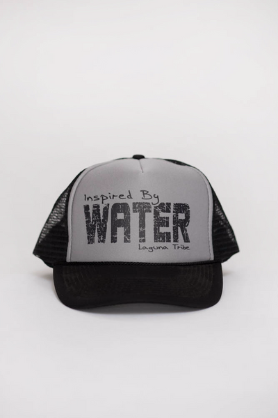 Inspired By WATER