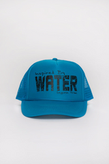 Inspired By WATER