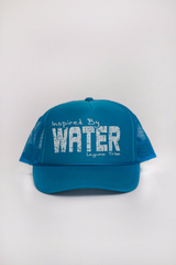 Inspired By WATER