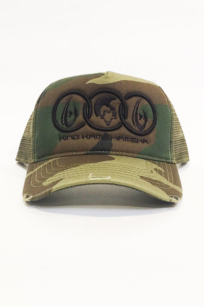 King Kame Camo