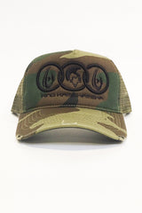 King Kame Camo