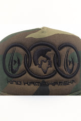 King Kame Camo