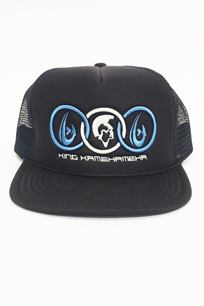 King Kame Trucker