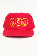 King Kame Trucker