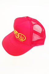 King Kame Trucker