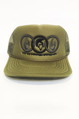 King Kame Trucker