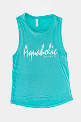 Aquaholic