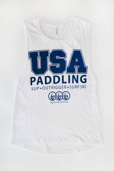 USA Paddling