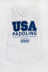 USA Paddling