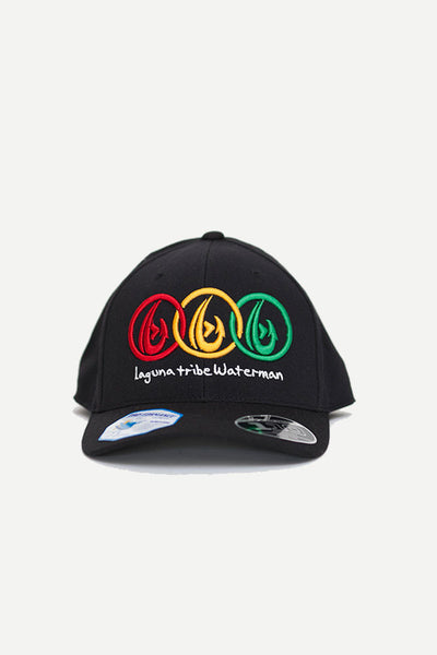 Rasta Man (FlexFit)