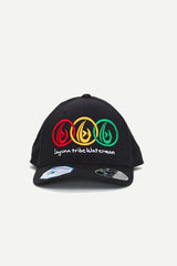 Rasta Man (FlexFit)