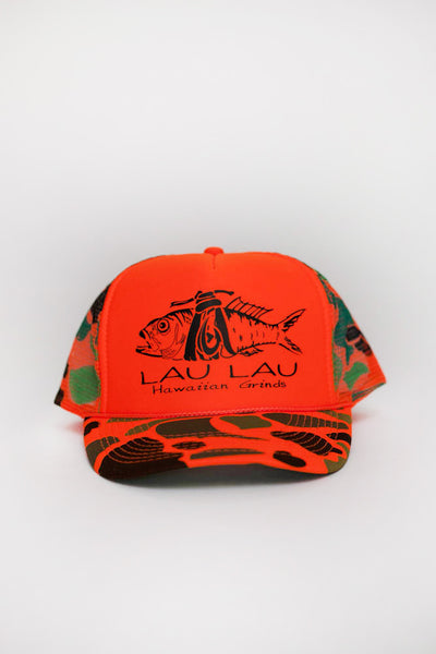 Lau Lau