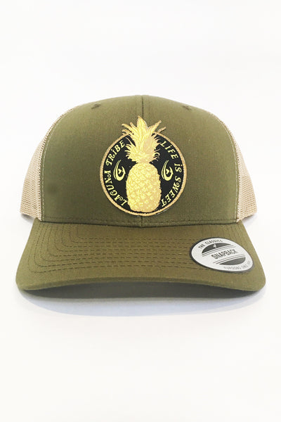 Life is Sweet [LowPro Trucker]