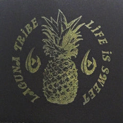 Life is Sweet [Trucker Printed]
