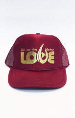 LOVE [Foil]