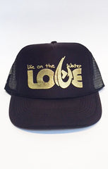 LOVE [Foil]