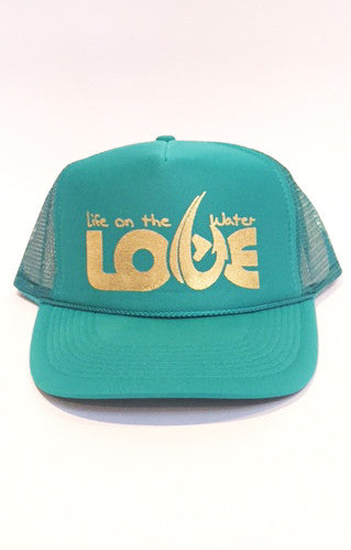 LOVE [Foil]