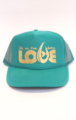 LOVE [Foil]