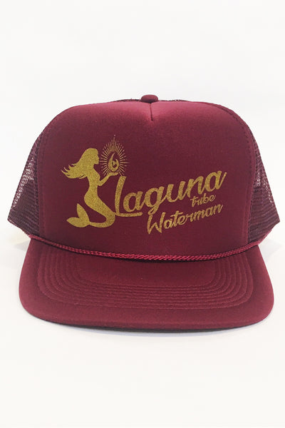 Mermaid Laguna