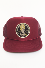 Mermaid (Trucker)