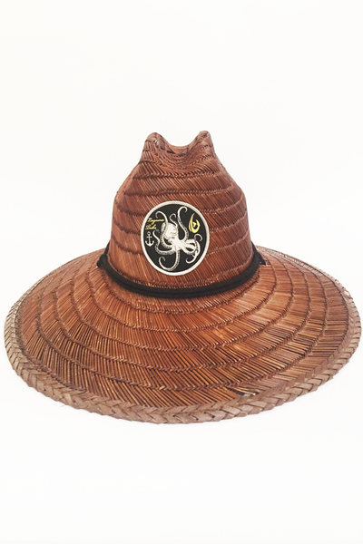 Lifeguard Hat