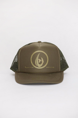 Oh-Hook [Trucker]
