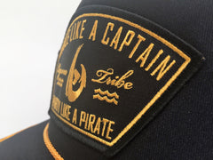 Paddle Like A