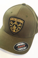 Sea Hook (FlexFit)