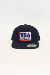 USA Paddling