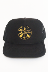 X-Paddle [Trucker]