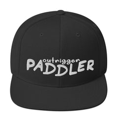 Paddler