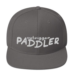 Paddler