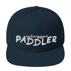Paddler