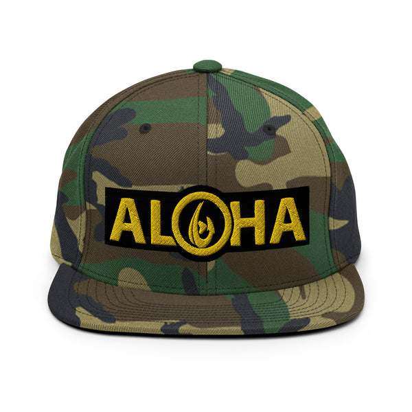 ALOHA Hook