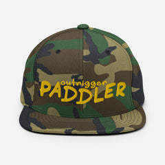 Paddler