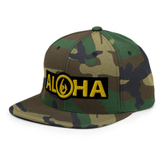 ALOHA Hook