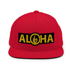 ALOHA Hook